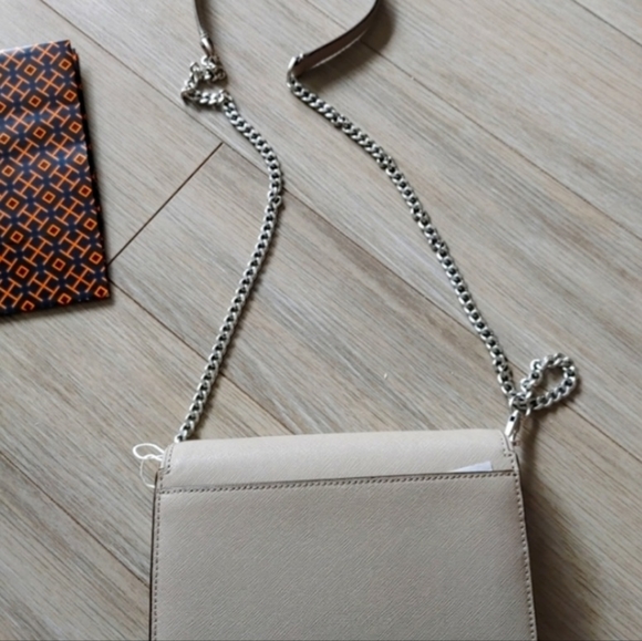 TORI BURCH CROSSBODY NWT - Picture 6 of 10